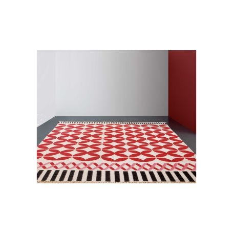 Catania Kilim Rug