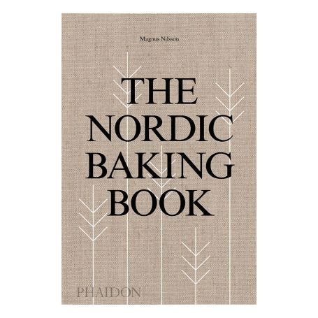 The Nordic Baking Book (2018)