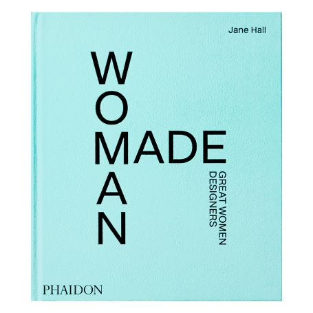 Woman Made: Great Women Designers (2021)