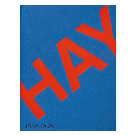 HAY (2022)