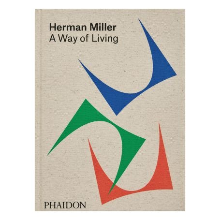 Herman Miller: A Way of Living (2023)
