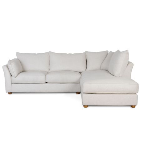 Tailor Right Hand Facing Corner Sofa
