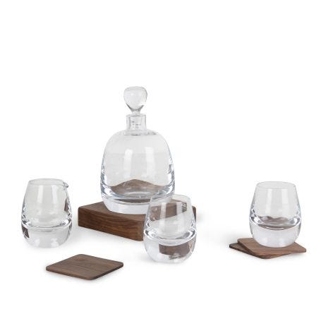 Whisky Islay Glassware