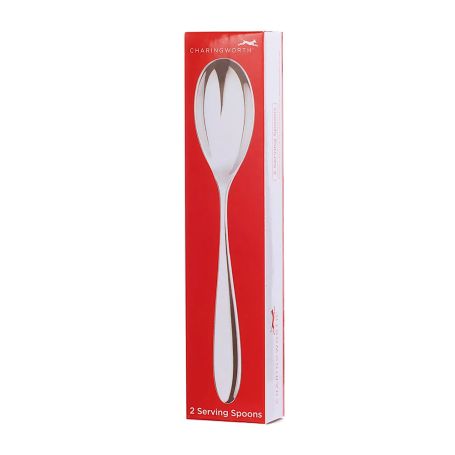 Santol Serving Spoons Set of 2