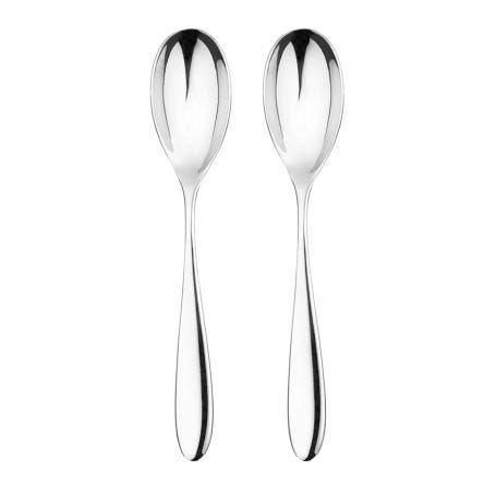 Santol Serving Spoons Set of 2