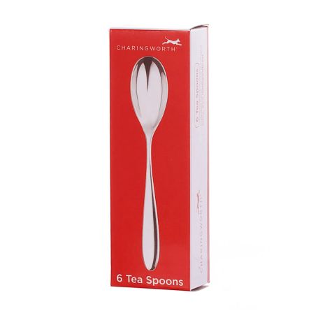 Santol Teaspoons 6 Piece Set