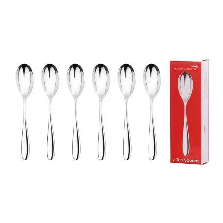 Santol Teaspoons Set of 6