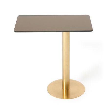 Flash Rectangular Side Table