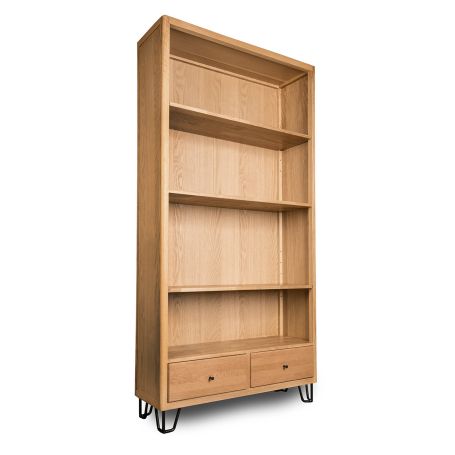 Brunel Freestanding Shelving
