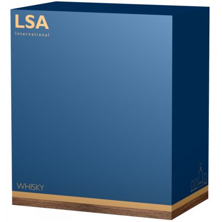 Whisky Islay Glassware