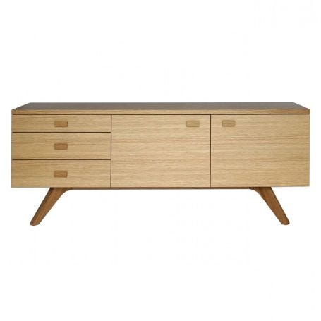 Cross Sideboard