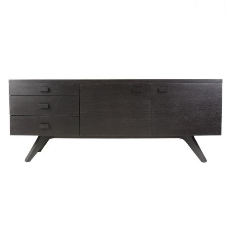 Cross Sideboard