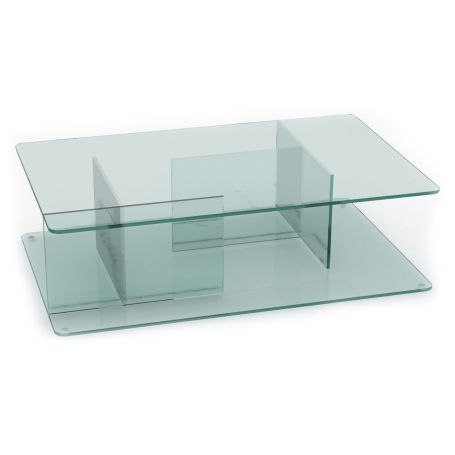 Lucent Coffee Table