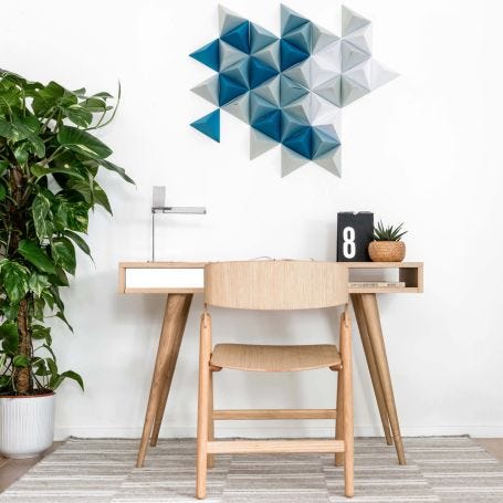 Celine Desk