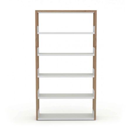 Lap Short Shelving
