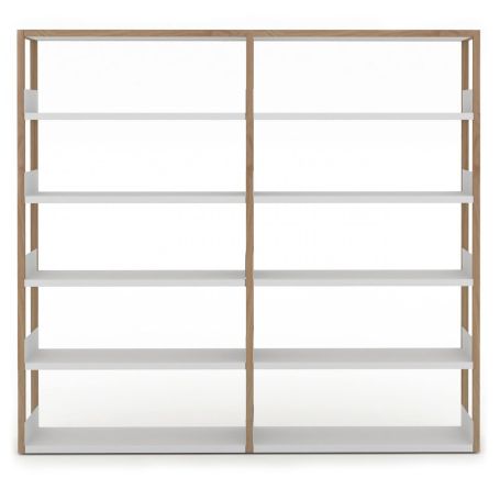 Lap Tall Shelving