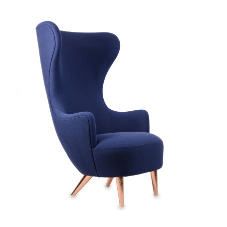 Wingback Chair