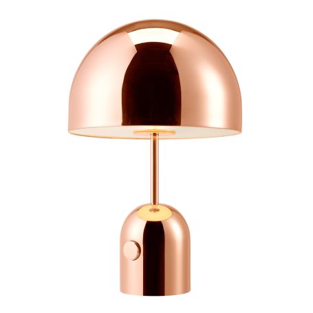 Bell Table Lamp