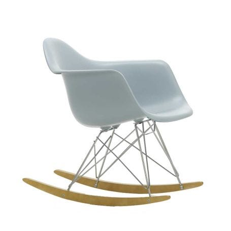 Eames RAR Rocking Chair
