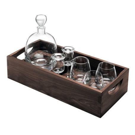 Whisky Islay Conoisseur Set