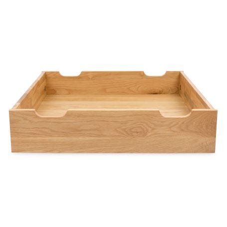 Brunel Rolling Under Bed Storage Single / Super King