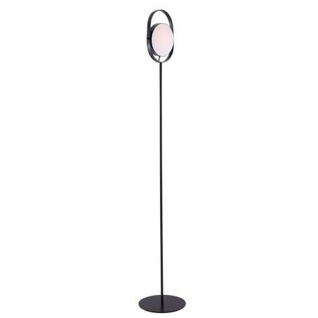 Headlight Floor Lamp