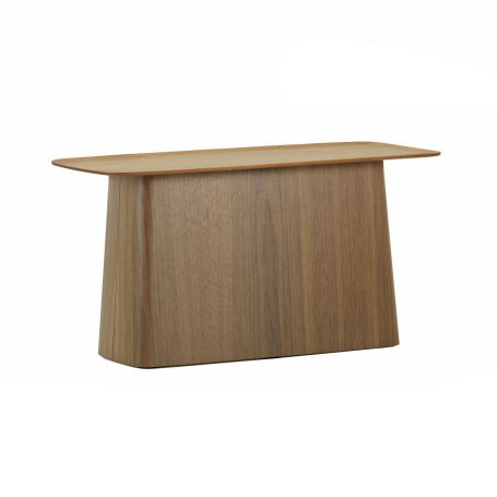Wooden Side Table Large