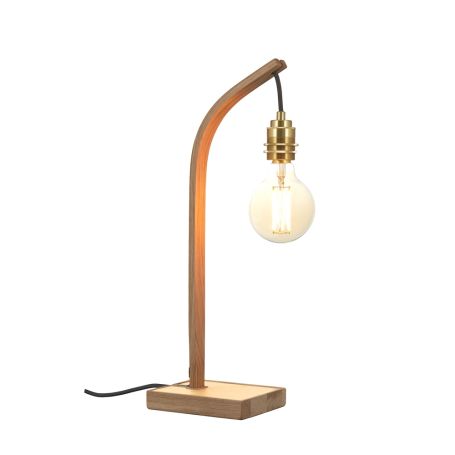 Wheal Table Lamp