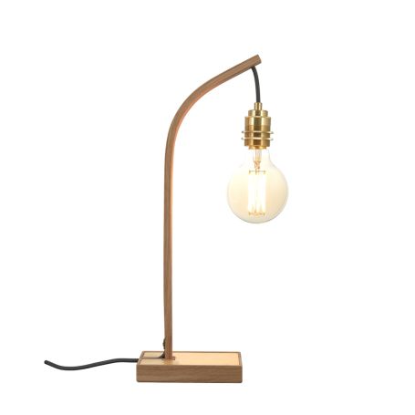 Wheal Table Lamp