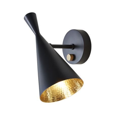 Beat Wall Light
