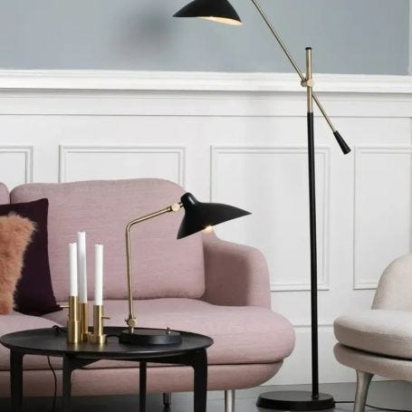 Milton Table Lamp