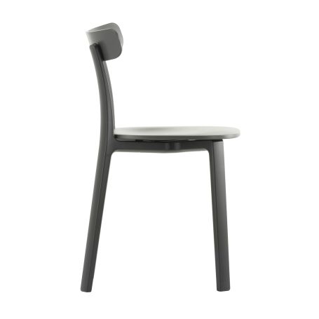 All Plastics Chair
