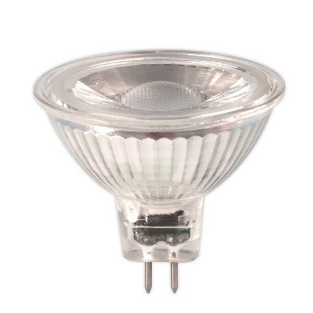 COB LED MR16 Bulb (Halogen Look) 3W