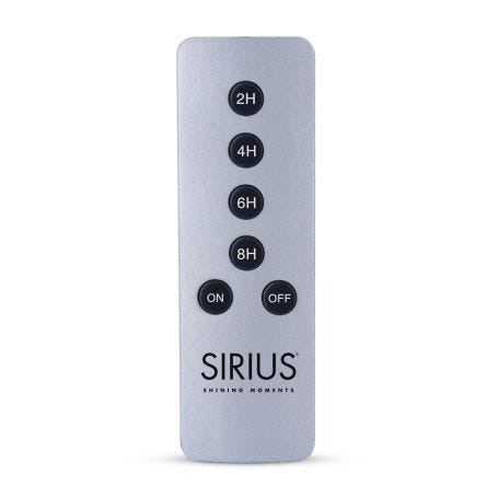 Christmas Light Remote Control