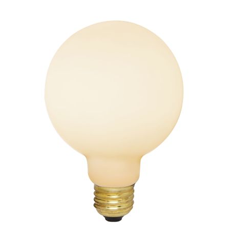 Porcelain II Bulb 6W E27 LED