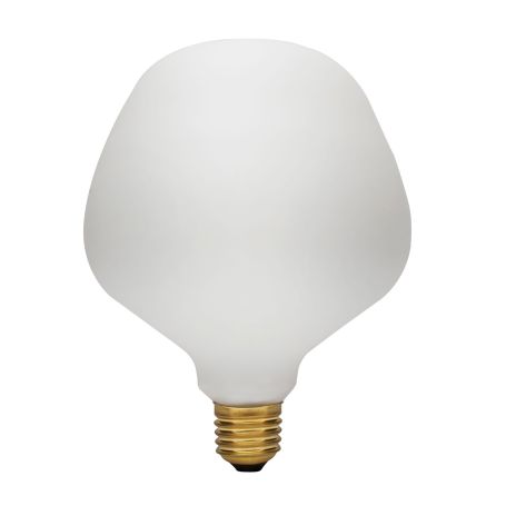 Enno Porcelain Bulb 6W E27 LED