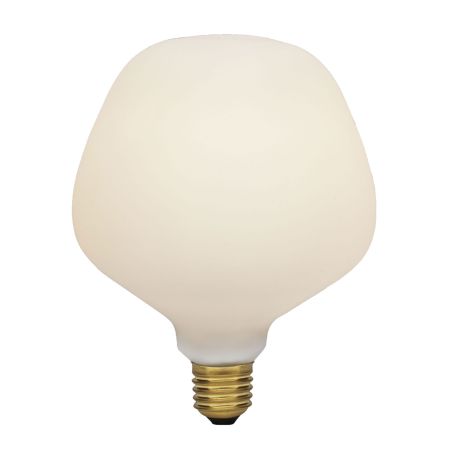 Enno Porcelain Bulb 6W E27 LED