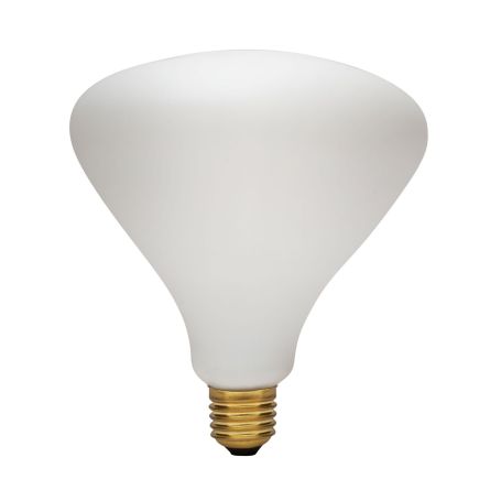 Noma Porcelain Bulb 6W E27 LED