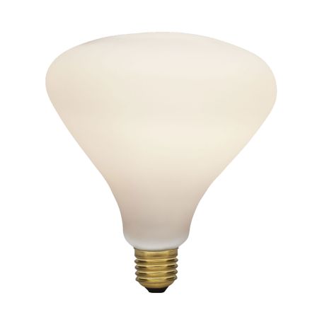 Noma Porcelain Bulb 6W E27 LED