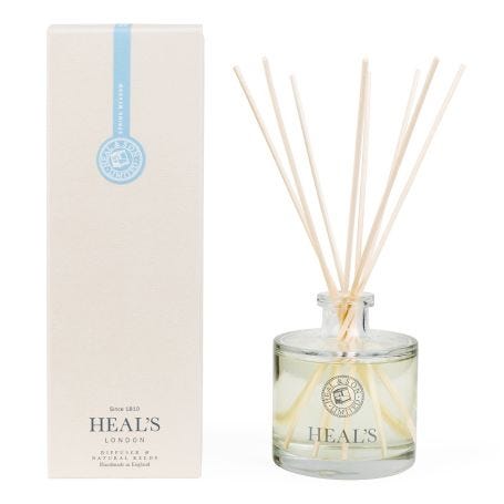Spring Meadow Natural Reed Diffuser