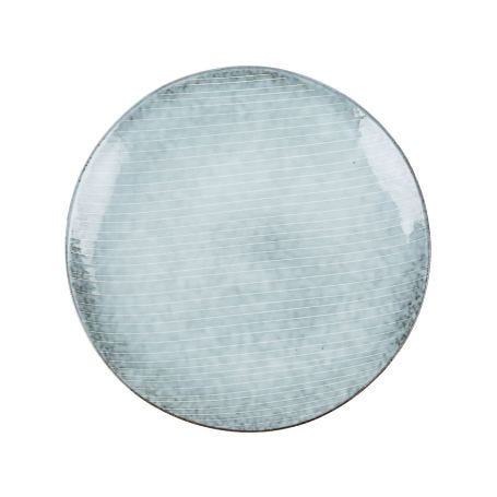 Nordic Sea Dinner Plate