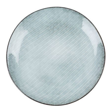 Nordic Sea Serve Bowl