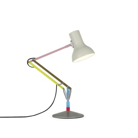 Type 75 Mini Desk Lamp Paul Smith Edition One