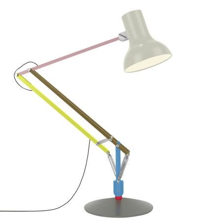 Type 75 Giant Floor Lamp Paul Smith Edition 1