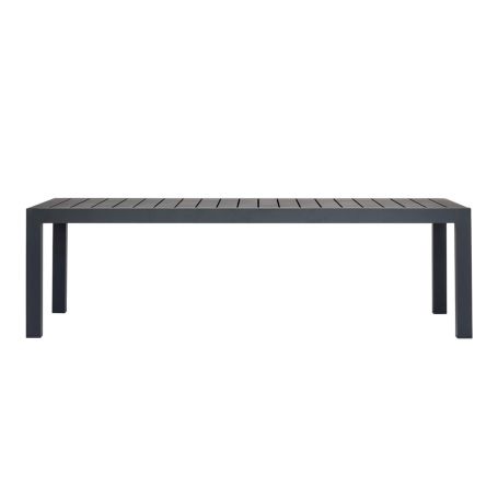 Eos Outdoor Bench