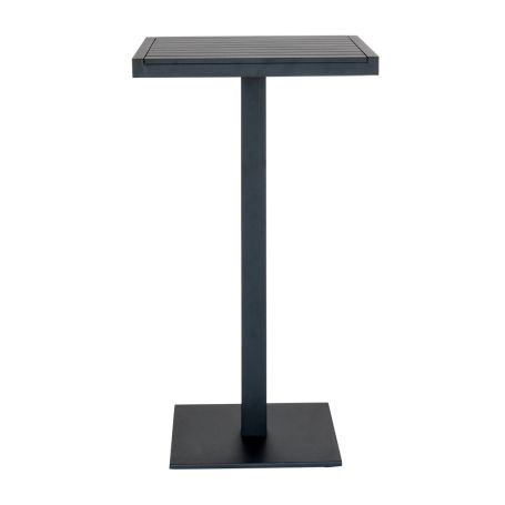Eos Outdoor Bar Table