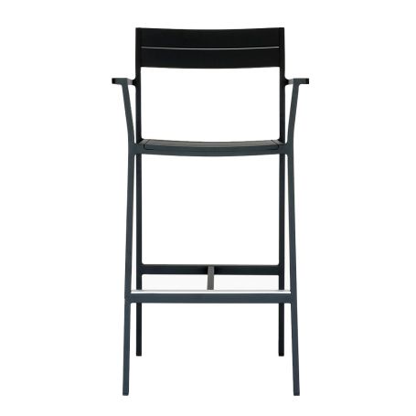 Eos Outdoor Stool