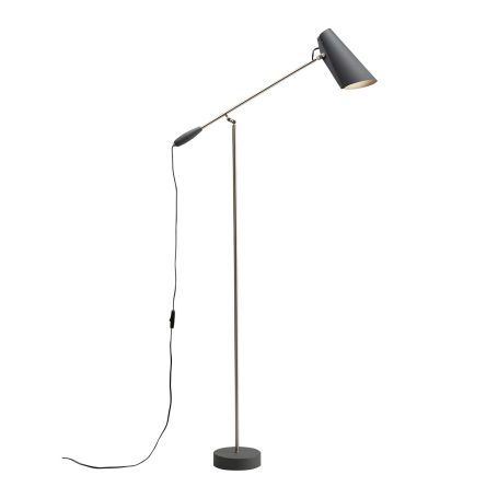 Birdy Floor Lamp Grey