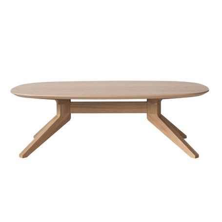 Cross Coffee Table