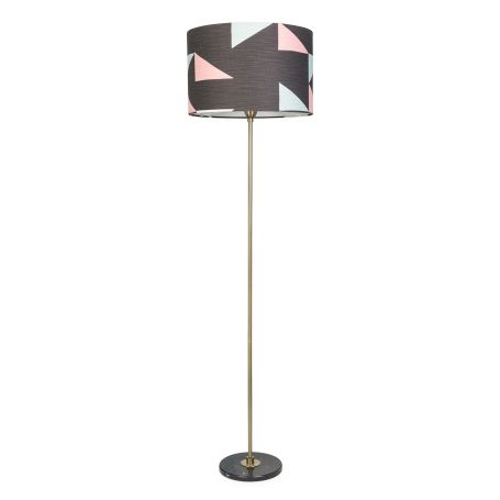 Simple Stick Floor Lamp